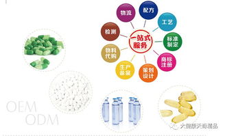 实力与科技并存 天奇生物oem odm 值得您的信赖