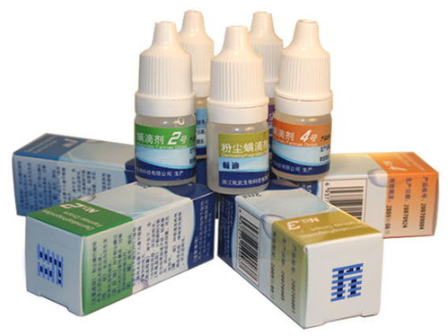 舌下脱敏疗法的应用与生物科技发展