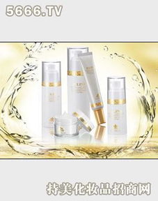 百誉祺养生精华与美肤品 生物科技引领健康与美丽新纪元