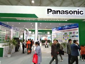 生物科技赋能农业 松下人工光植物工厂亮相第二十六届杨凌农高会