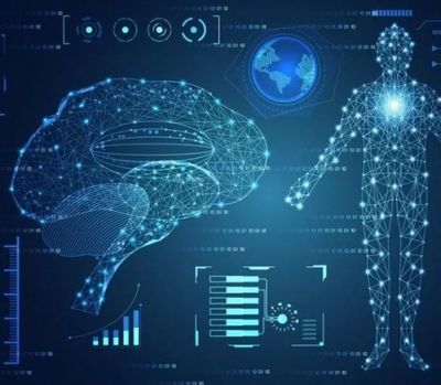 行业动态 | 生物科技与AI深度融合，共拓八万亿医疗健康新蓝海