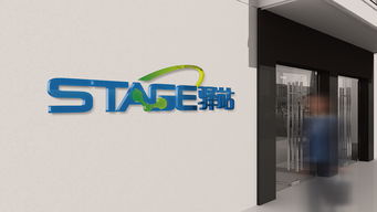 生命之印 解码生物科技公司的品牌标识设计之道