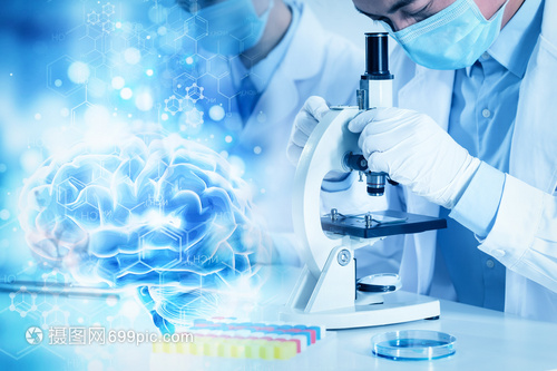 当医疗科技遇见生物科技 重塑健康未来的双引擎